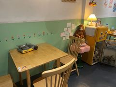 -Woolee韩食堂·韩式家庭料理