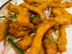 -锦園(伊势丹美食城店)
