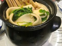 -有滋有味烧烤涮(果园星城C区店)