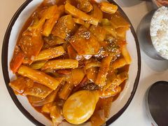 -首尔土豆汤(红梅小区店)