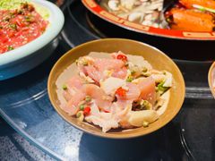 -三江两海老火锅(北京首店)