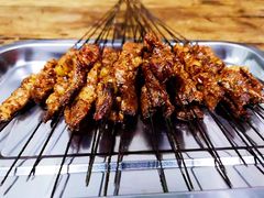 -清真·马峰烤肉(小学习北巷店)