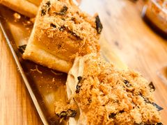 -小豆海棠(嘉兴路店)