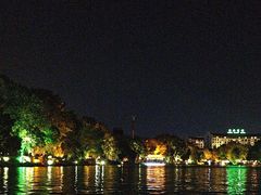 -桂林两江四湖景区