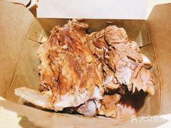 -犟骨头排骨饭(回龙观龙禧店)