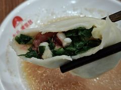 -东升灌浆包(辛庄街总店)