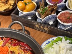 -楠火锅(仁恒梦中心店)