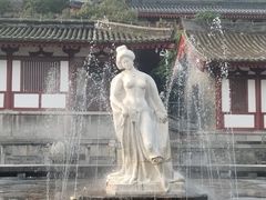 -华清宫景区