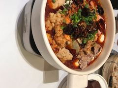 -眉州东坡(国贸店)