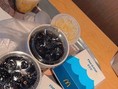 -麦当劳(天塔道店)