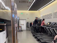 -乐刻健身(天目里精品店)
