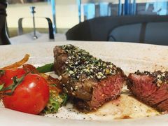 -燃扒房Steakhouse(皇庭店)