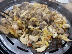 -苏记餐厅(叠南店)