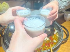 -南山渔美蛙鱼·老鸭汤·火锅(成都大邑店)