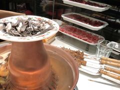 -东门口涮肉·砂锅·烤串(老门东店)