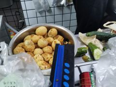 -小竖点徽派卷面皮(洪都店)