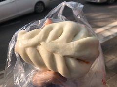 鱼香包-袁大头包子(光华路店)