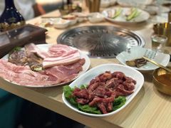 -岩也·日料与酒(龙岗天安云谷店)