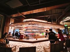 -不二·民谣音乐餐吧(长沙店)
