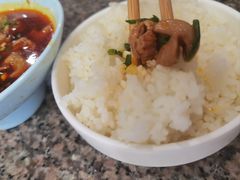 -李记小小吃·江油肥肠(涪江路店)