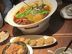 -清水亭湖北菜(大屯DT51店)