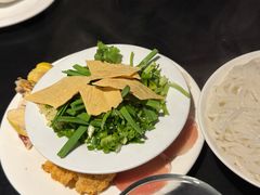 -南蛮子Southern Barbarian(进贤路店)