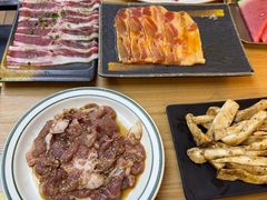 -乌拉烤肉(如皋首店)