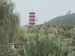 -云龙湖旅游景区