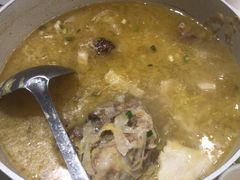 -李老哈·东北菜(宋园路店)