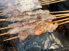 -同来顺烧烤餐厅(哈尔滨道店)