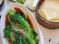 -梅利汴京烤鸭•开封豫菜地标店(东大街店)