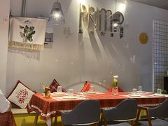 -Primo·丽莫意大利窑烤披萨