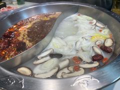-京门活鱼馆·鱼火锅(百子湾（原红庙）店)