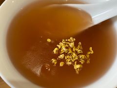 -湖畔居茶楼(湖滨店)
