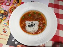 -西贝莜面村(金隅嘉品mall店)