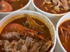 -乌糖沙茶面(民族路店)