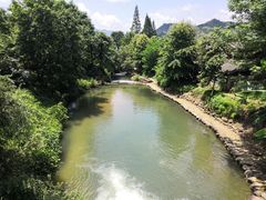 -清漾毛氏文化村