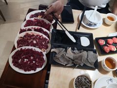 -陈记顺和潮汕牛肉火锅(韩江路店)