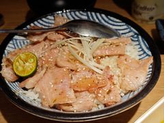 -沼津港精致料理·寿喜烧·烧鸟(青浦宝龙广场日料榜单店)