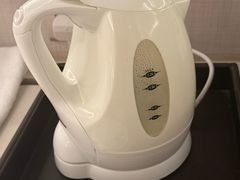 -香港九龙海逸君绰酒店