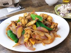 -贞姨美食·老字号海鲜大排档