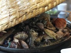 -大锅强·蒸海鲜青岛菜(吾悦广场店)