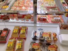 -味多美蛋糕(朝阳门华普店)