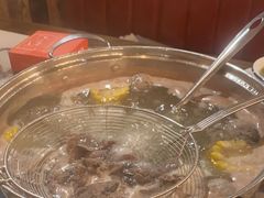 -悦来悦牛潮汕牛肉火锅(大浪店)