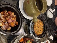 -美极鲜食坊(宝安南路店)