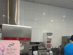 -DQ·蛋糕·冰淇淋(通州万达店)