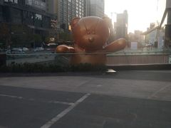 -海岩咖啡(茂业天地店)