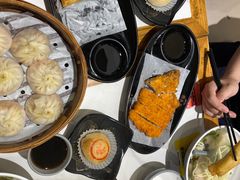 -馋三尺蟹粉小笼(人民广场店)