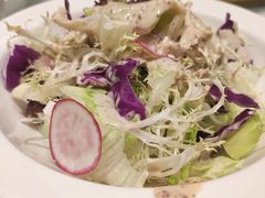-乾隆美食·本帮菜(黄河路店)