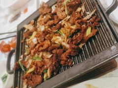 -福来居烤鸭店(天坛二店)